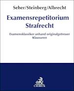 Examensrepetitorium Strafrecht