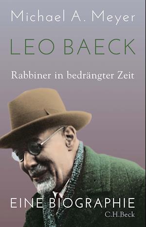 Leo Baeck