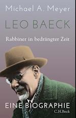 Leo Baeck