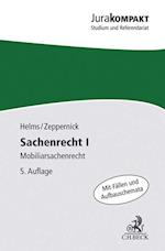 Sachenrecht I