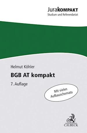 BGB AT kompakt