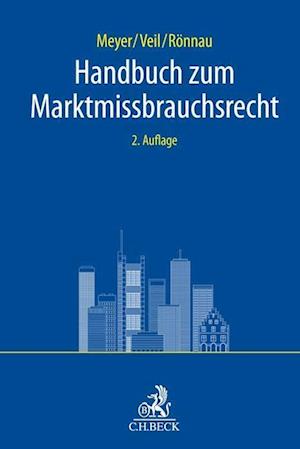 Handbuch zum Marktmissbrauchsrecht