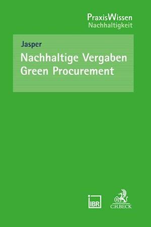 Nachhaltige Vergaben - Green Procurement