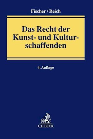 Das Recht der Kunst- und Kulturschaffenden