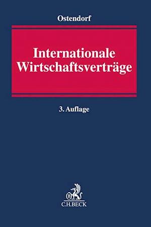 Internationale Wirtschaftsverträge