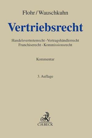 Vertriebsrecht