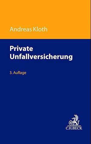 Private Unfallversicherung