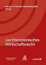 Liechtensteinisches Wirtschaftsrecht