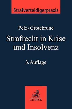 Strafrecht in Krise und Insolvenz