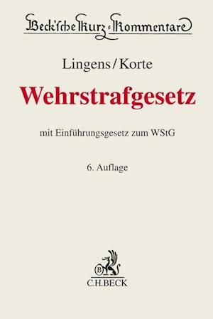 Wehrstrafgesetz