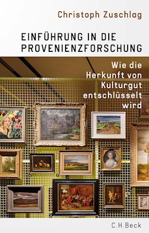 Einführung in die Provenienzforschung