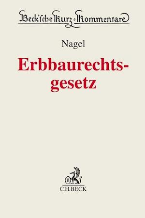 Erbbaurechtsgesetz