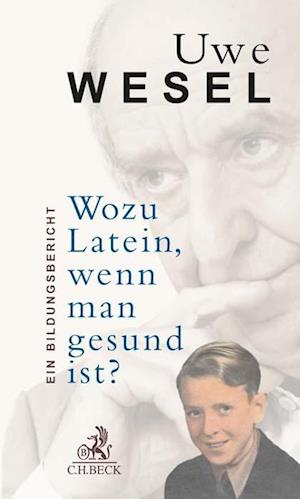 Wozu Latein, wenn man gesund ist?