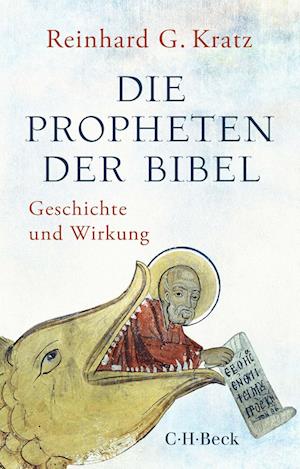 Die Propheten der Bibel