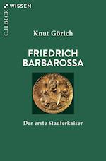 Friedrich Barbarossa