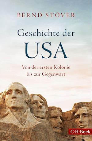 Geschichte der USA