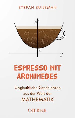 Espresso mit Archimedes