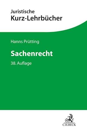 Sachenrecht