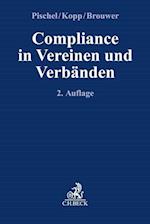 Compliance in Vereinen und Verbänden