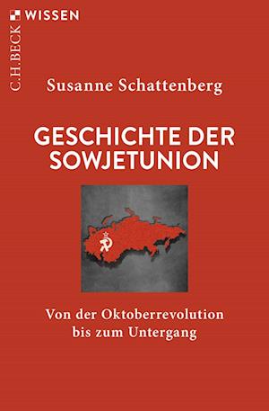 Geschichte der Sowjetunion