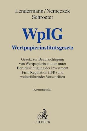 Wertpapierinstitutsgesetz