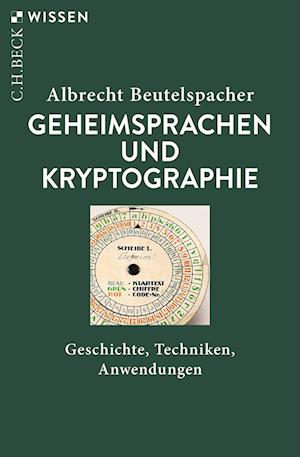 Geheimsprachen und Kryptographie