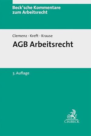 AGB-Arbeitsrecht