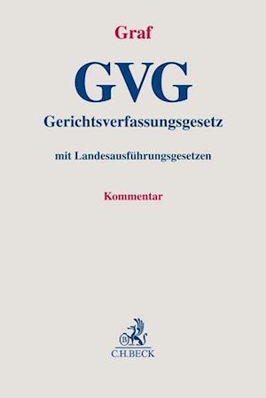 Gerichtsverfassungsgesetz