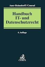 Handbuch IT- und Datenschutzrecht