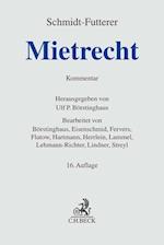 Mietrecht