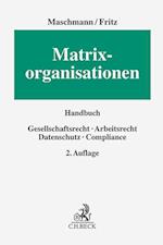 Matrixorganisationen