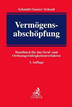 Vermögensabschöpfung