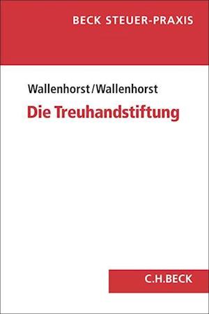 Die Treuhandstiftung