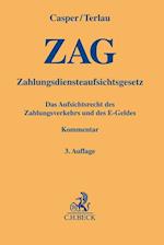 Zahlungsdiensteaufsichtsgesetz (ZAG)