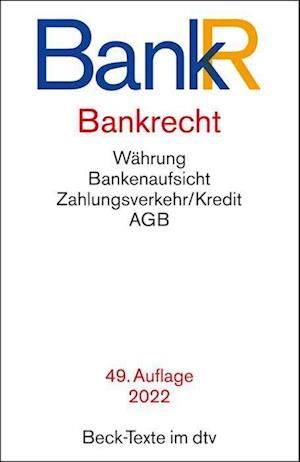 Bankrecht