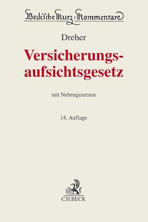 Versicherungsaufsichtsgesetz