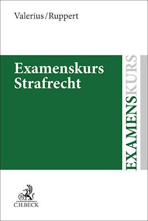 Examenskurs Strafrecht