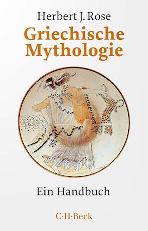 Griechische Mythologie