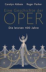 Eine Geschichte der Oper