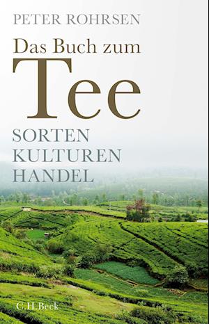 Das Buch zum Tee