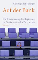 Auf der Bank