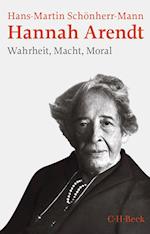 Hannah Arendt