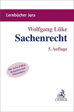 Sachenrecht