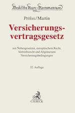 Versicherungsvertragsgesetz