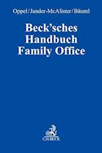 Beck'sches Handbuch Family Office