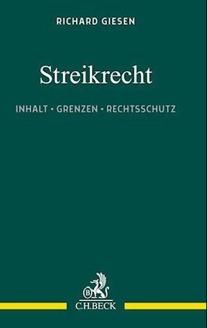 Streikrecht