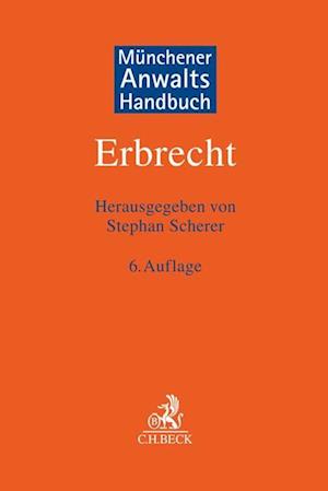 Münchener Anwaltshandbuch Erbrecht