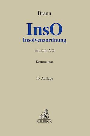 Insolvenzordnung (InsO)