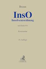 Insolvenzordnung (InsO)