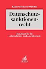 Datenschutzsanktionenrecht